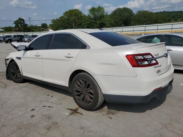 VIN 1FAHP2F88FG177991 2015 Ford Taurus, Limited no.2