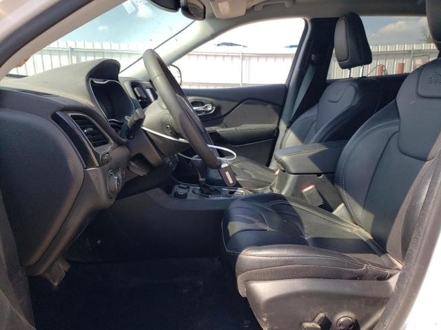 2023 JEEP CHEROKEE A 1C4PJMMB5PD107515