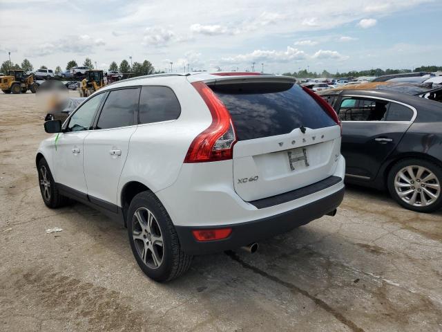 VIN YV4902DZ5D2465019 2013 Volvo XC60, T6 no.2