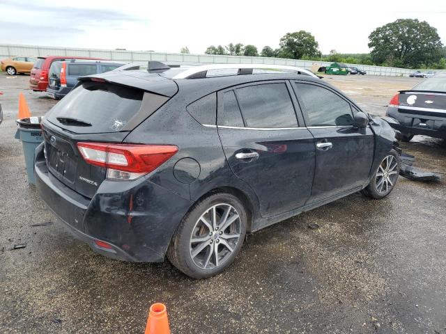 2019 Subaru Impreza Limited VIN: 4S3GTAU67K3709066 Lot: 61060344