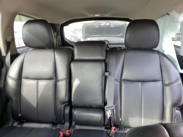 2019 NISSAN PATHFINDER - 5N1DR2MN4KC581542