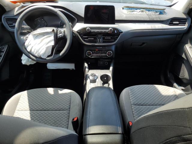 2021 Ford Escape Se VIN: 1FMCU0BZ7MUB04802 Lot: 62279104