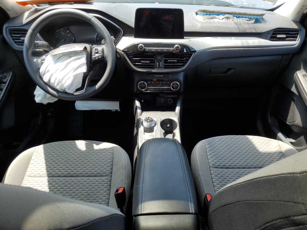 1FMCU0BZ7MUB04802 2021 Ford Escape Se