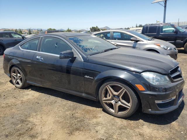 VIN WDDGJ7HBXEG234709 2014 Mercedes-Benz C-Class, 6... no.4