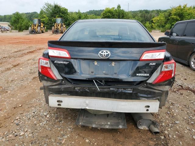 VIN 4T1BF1FK9EU795776 2014 Toyota Camry, L no.6