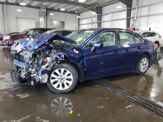 VIN 4S3BNBC69G3033237 2016 Subaru Legacy, 2.5I Premium no.1