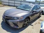 2019 TOYOTA CAMRY L - 4T1B11HK2KU177335