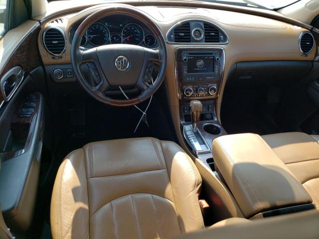 VIN 5GAKRBKDXEJ183050 2014 Buick Enclave no.8