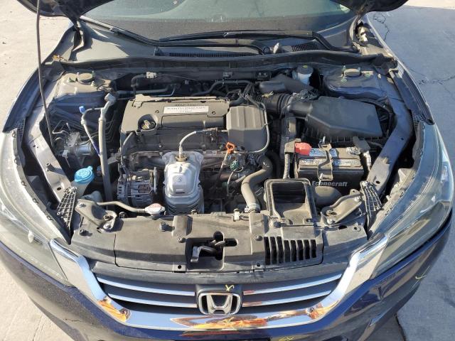 2015 HONDA ACCORD LX - 1HGCR2F31FA072524