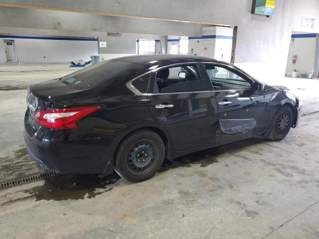Vin: 1n4al3ap5hc497023, lot: 64852974, nissan altima 2.5 20173
