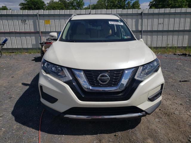 2020 NISSAN ROGUE S/SL 5N1AT2MV0LC723908