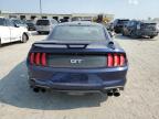 FORD MUSTANG GT photo