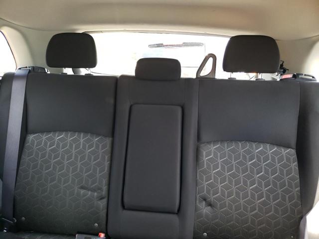 2021 MITSUBISHI OUTLANDER - JA4ARUAU9MU010621