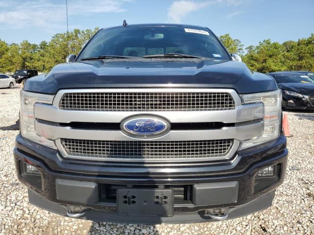 2019 FORD F150 SUPER - 1FTEW1E48KFC04986