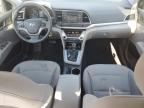 HYUNDAI ELANTRA SE photo