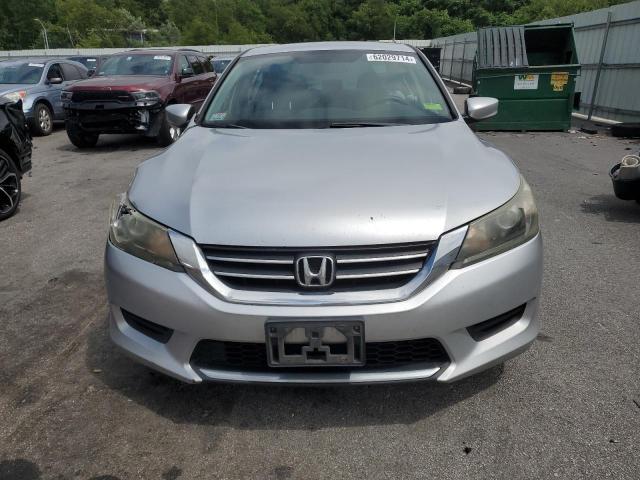 2013 Honda Accord Lx VIN: 1HGCR2F32DA168854 Lot: 62029714