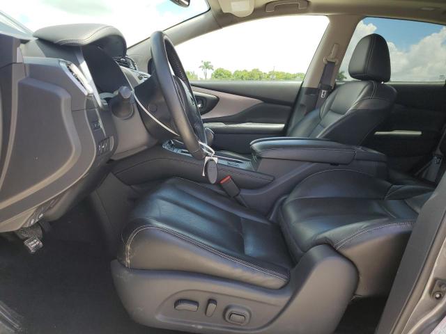 2019 Nissan Murano S VIN: 5N1AZ2MJ0KN108211 Lot: 60467124