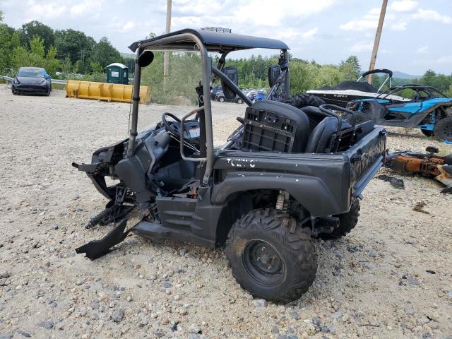 2013 KAWASAKI KRF-750 N - JKARFDN19DB506252