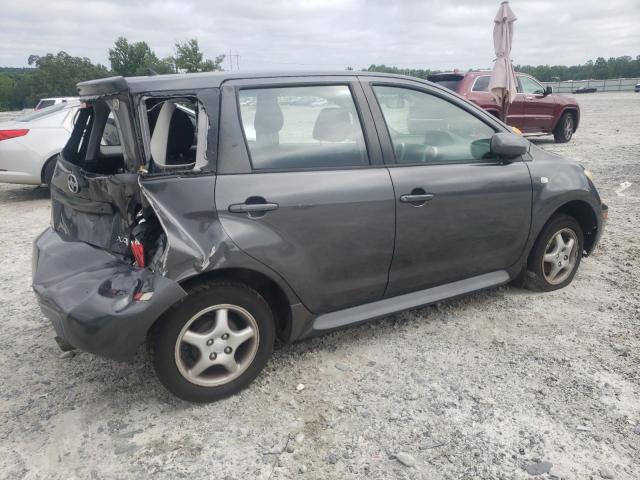 2005 Toyota Scion Xa VIN: JTKKT624550086022 Lot: 62067754