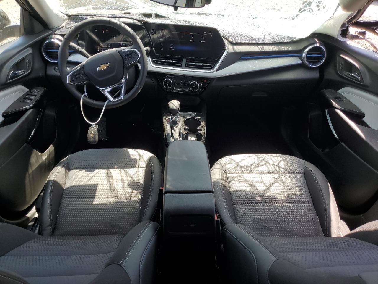 KL77LHE29RC200267 2024 Chevrolet Trax 1Lt