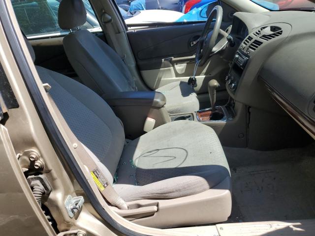 2006 Chevrolet Malibu Lt VIN: 1G1ZT51F86F171706 Lot: 57325634