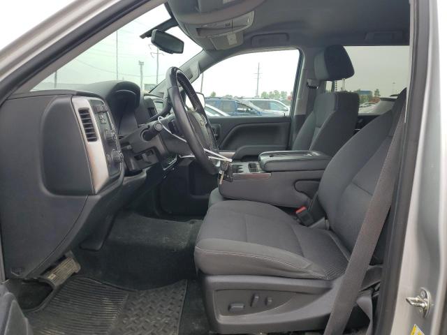 2018 CHEVROLET SILVRDO LT 3GCUKREC7JG460644