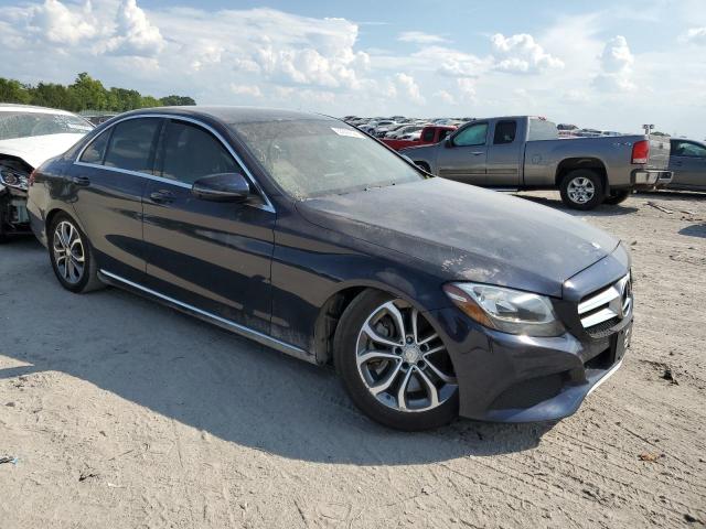 VIN 55SWF4JB0GU150328 2016 Mercedes-Benz C-Class, 300 no.4