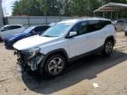 2019 GMC TERRAIN SL - 3GKALPEVXKL237386
