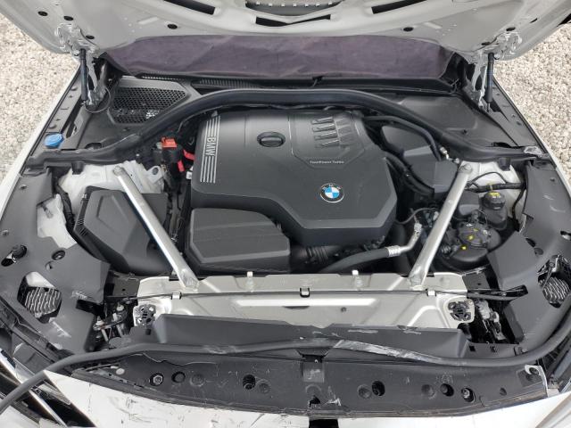 VIN WBA23AT02NCJ36182 2022 BMW 4 Series, 430I no.11