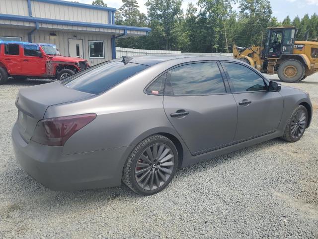 2014 Hyundai Equus - Image 3