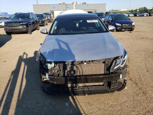 VIN 5XXGT4L33KG299875 2019 KIA Optima, LX no.5