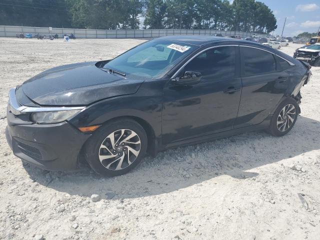 Vin: 19xfc2f79ge058367, lot: 63340294, honda civic ex 2016 img_1
