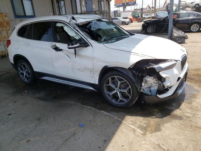 VIN WBXHU7C52K5L11008 2019 BMW X1, Sdrive28I no.4