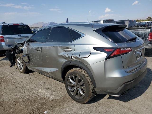 2016 LEXUS NX 200T BA - JTJYARBZ1G2048439