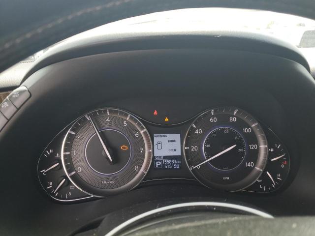 2015 INFINITI QX80 - JN8AZ2NF2F9570626