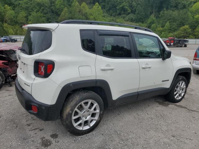 2019 JEEP RENEGADE SPORT ZACNJBABXKPK33909