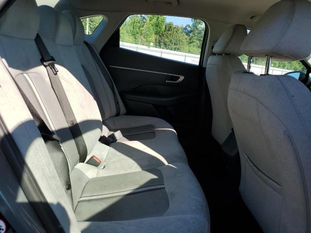 2021 Hyundai Sonata Se VIN: 5NPEG4JA5MH108400 Lot: 62683444