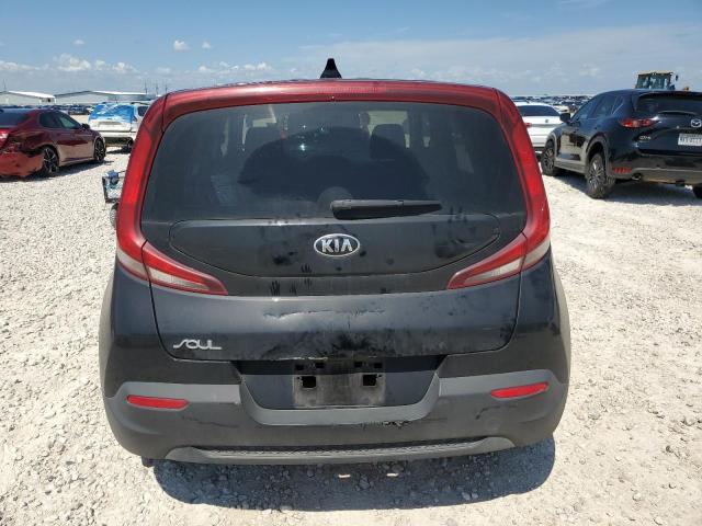 2020 Kia Soul Lx VIN: KNDJ22AU2L7029863 Lot: 62300644