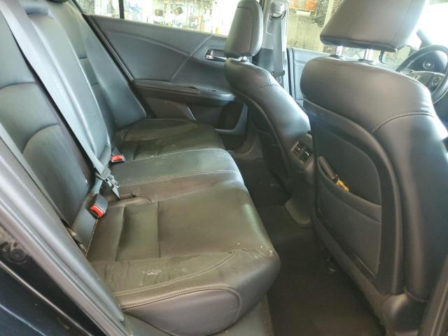 VIN 1HGCR2F82EA175669 2014 Honda Accord, Exl no.10