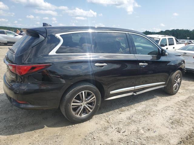 2017 INFINITI QX60 - 5N1DL0MN2HC543547