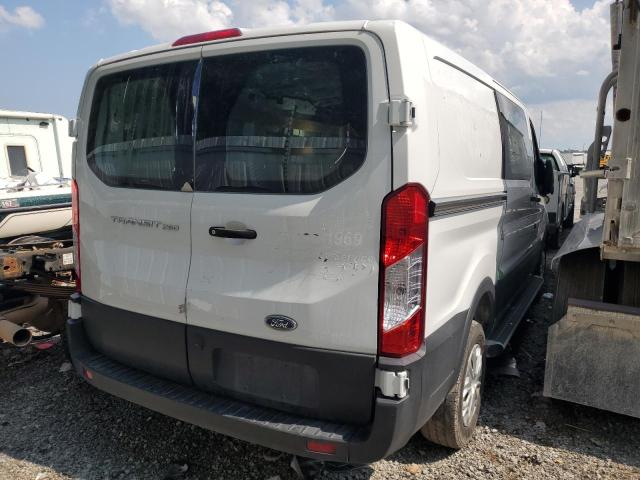 2019 FORD TRANSIT T- - 1FTYR1YM4KKA56889