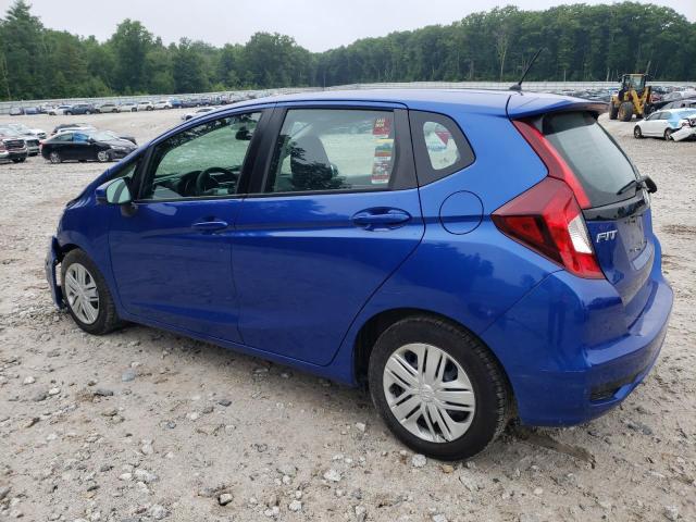 2019 HONDA FIT LX - 3HGGK5H45KM741453