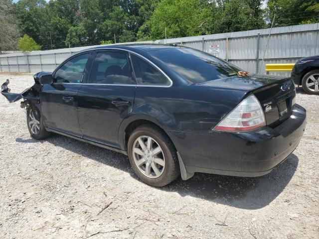 2008 Ford Taurus Sel VIN: 1FAHP24W18G187749 Lot: 61333734