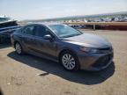 TOYOTA CAMRY photo