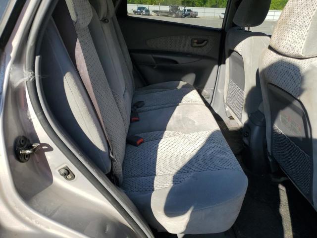 2005 Hyundai Tucson Gls VIN: KM8JN12D75U099858 Lot: 61138194