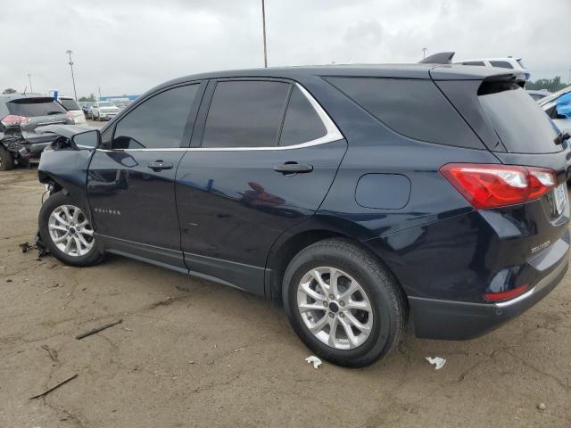 2020 CHEVROLET EQUINOX LT - 3GNAXJEV7LS738215