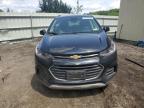 CHEVROLET TRAX 1LT снимка