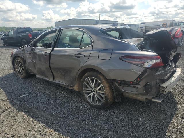 2024 TOYOTA CAMRY XLE - 4T1F31AK7RU626346
