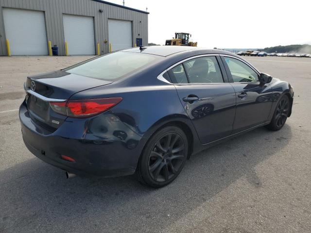 VIN JM1GJ1V66F1167576 2015 Mazda 6, Touring no.3