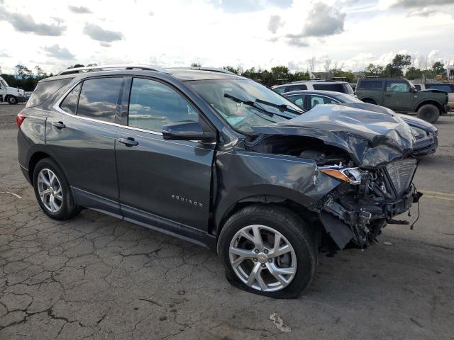 VIN 3GNAXTEX9JS547759 2018 Chevrolet Equinox, LT no.4